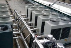 中央空調(diào)工程公司安裝技術(shù)需嚴(yán)格保障