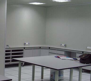 恒溫恒濕工程公司