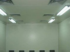 恒溫恒濕工程公司評估工程造價更合理