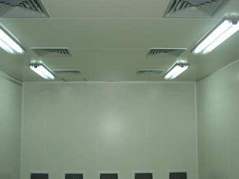 恒溫恒濕工程公司