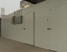 冷庫安裝公司提示冷庫要定期保養(yǎng)與維護(hù)