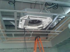 震驚，選擇中央空調(diào)安裝公司技巧是這樣