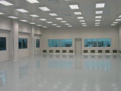 不會(huì)選擇凈化工程公司?只需關(guān)注這幾個(gè)要點(diǎn)