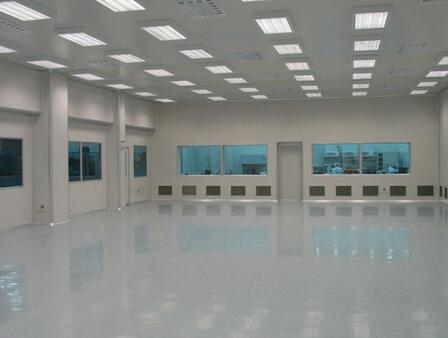 如何選擇凈化工程公司