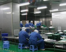 凈化工程公司為你講解如何保持內(nèi)部潔凈