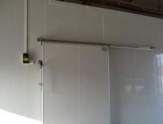 如何挑選冷庫安裝公司