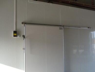 冷庫(kù)安裝公司