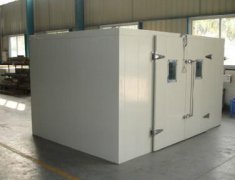 小型冷庫安裝公司如何選擇