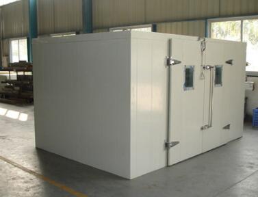 小型冷庫(kù)安裝公司