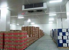 保鮮冷庫(kù)設(shè)計(jì)要注意哪些事項(xiàng)