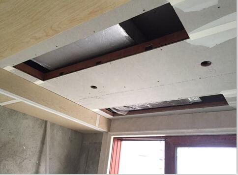 中央空調(diào)安裝公司選擇技巧