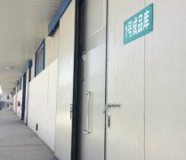 揭秘：如何選擇冷庫安裝公司