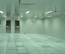 選擇凈化工程公司的三點標(biāo)準(zhǔn)原則