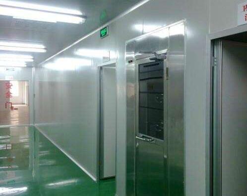 行業(yè)內優(yōu)秀的凈化工程公司需要達到哪些標準