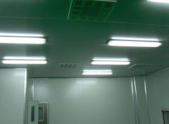 該如何提高凈化工程公司的競爭力