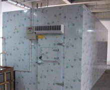 冷庫(kù)安裝公司該如何進(jìn)行選擇