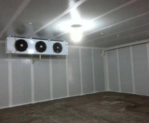 冷庫安裝公司安全施工標(biāo)準(zhǔn)要求