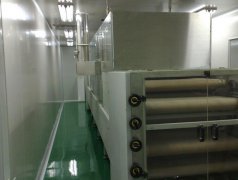 潔凈工程公司必須要提供的標準服務有哪