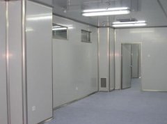 冷庫(kù)安裝公司未來的主要發(fā)展趨勢(shì)如何