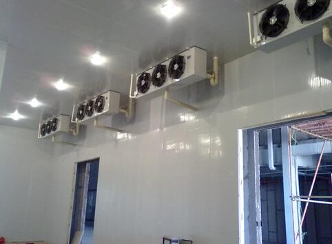 冷庫安裝公司未來發(fā)展趨勢