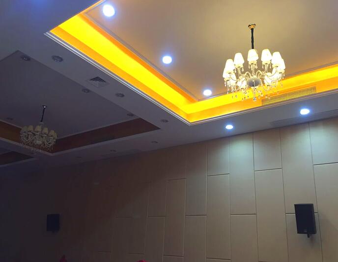 中央空調安裝公司