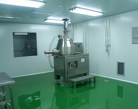 潔凈工程公司給我們凈化帶來的優(yōu)勢