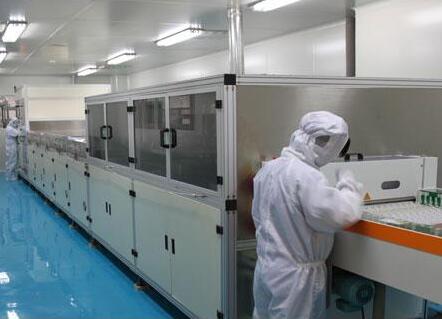 潔凈工程公司服務(wù)流程