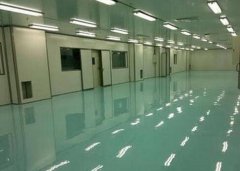 專業(yè)的潔凈工程公司有什么優(yōu)勢