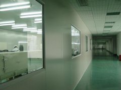 揭秘:潔凈室公司怎么選擇比較好