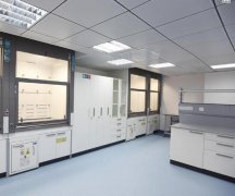 實驗室設計公司選擇技巧，你get到了嗎