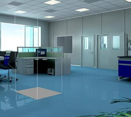 實(shí)驗(yàn)室設(shè)計公司那么多怎么選擇