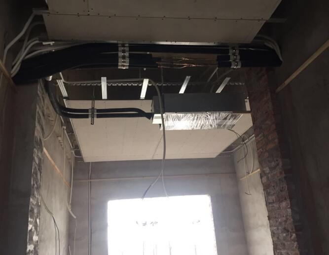 中央空調(diào)安裝公司哪家好呢