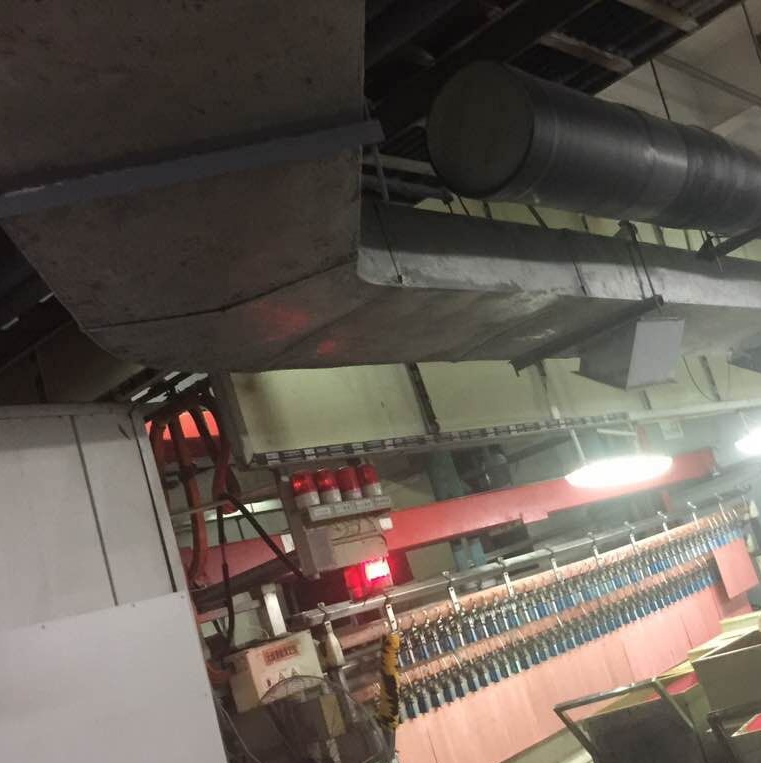 環(huán)?？照{(diào)