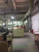 廣東依頓電子科技公司車間空調(diào)改造正式進廠