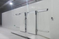 冷庫(kù)安裝公司哪家好