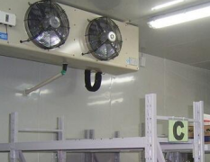 有沒有專業(yè)的冷庫安裝單位