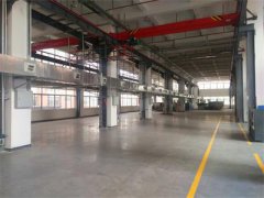 祝賀鳴冠實業(yè)公司空調(diào)與降溫工程順利驗收