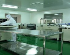 無塵車間公司那么多怎么選擇