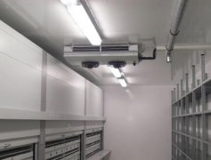 冷庫安裝公司那么多怎么選擇