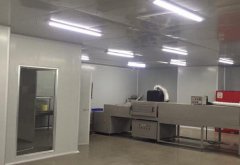 無塵車間公司哪家好呢？