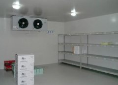 冷庫安裝公司哪家比較好，怎么選擇