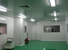 選擇無塵車間公司要注意哪些