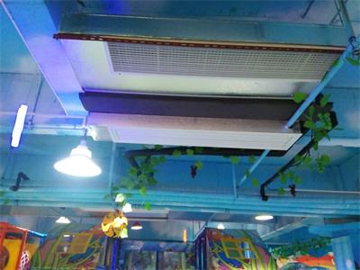 中央空調保養(yǎng)