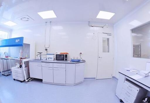 如何選擇實驗室設計公司