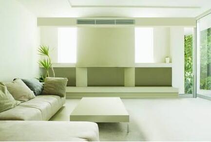 如何選擇中央空調(diào)安裝公司