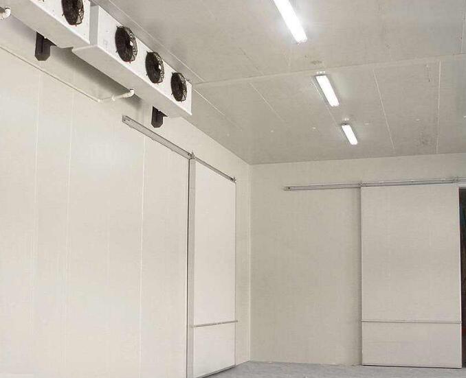 冷庫(kù)安裝公司