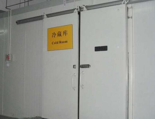 冷庫安裝有哪些具體要求