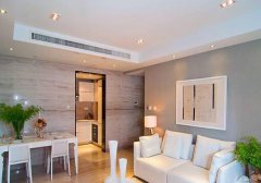 中央空調(diào)安裝這些事項(xiàng)要注意