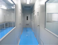 實驗室的地面有哪些要求