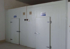 冷庫安裝公司告訴你如何維護冷庫